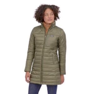 Women’s Radalie Patagonia Parka